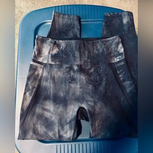 Born Primitive Eccentric Leggings